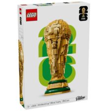 43020 LEGO Editions Официальный Кубок мира FIFA