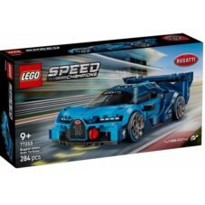 77253 LEGO Speed Champions Bugatti Vision GT Hyper