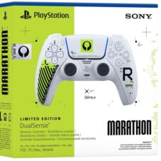Геймпад DualSense (PS5) Marathon