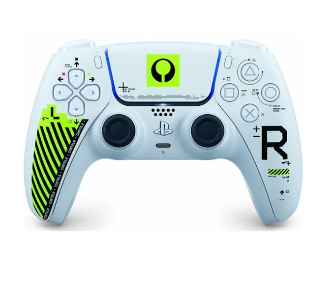 Геймпад DualSense (PS5) Marathon