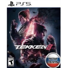 Tekken 8 (PS5)