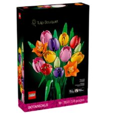 LEGO Botanicals 11501 Букет Тюльпанов