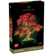 10348 LEGO Botanicals Японский красный клен