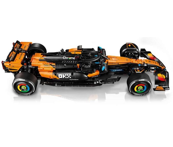 42228 LEGO Technic McLaren MCL39 F11 42228 LEGO Technic McLaren MCL39 F1