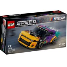 76935 LEGO Speed Champions NASCAR Next Gen Chevrolet Camaro ZL1
