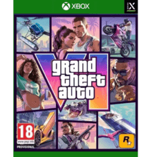 Grand Theft Auto VI (Xbox Series)
