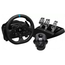 Руль Logitech G923 SE PS4/PS5