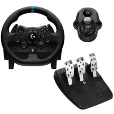 Руль Logitech G923 SE Xbox One/Series