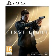 007 First Light (PS5)