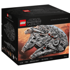 75192 LEGO Star Wars Сокол Тысячелетия