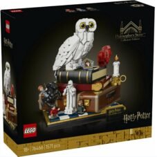 76466 LEGO Harry Potter Философский камень