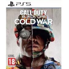 Call of Duty: Black Ops Cold War (PS5)