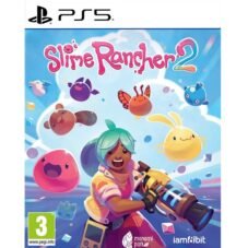 Slime Rancher 2 (PS5)