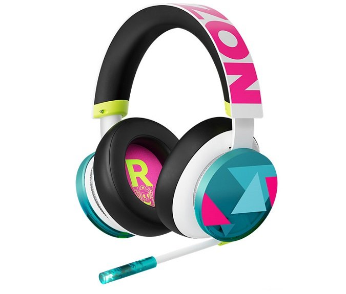 Microsoft Xbox Wireless Headset Forza Horizon 6 Limited Edition