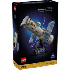11382 LEGO Icons Космический телескоп Хаббл
