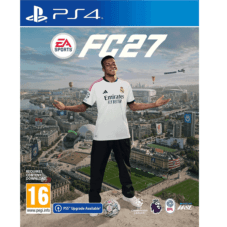 FC 27 (PS4)