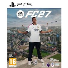 FC 27 (PS5)