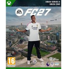 FC 27 (Xbox One/Series)