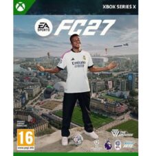 FC 27 (Xbox Series)