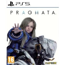 Pragmata (PS5)