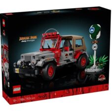 77984 LEGO Jurassic World Jeep Wrangler