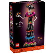 21372 LEGO Ideas Ла Катрина
