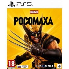 Marvel's Wolverine (PS5)