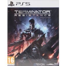Terminator: Resistance Enhanced (PS5)