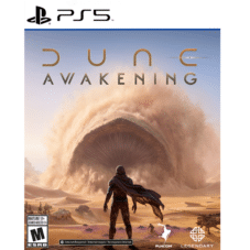 Dune: Awakening (PS5)